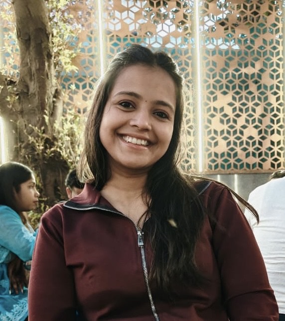 Ms. Shivika Goyal